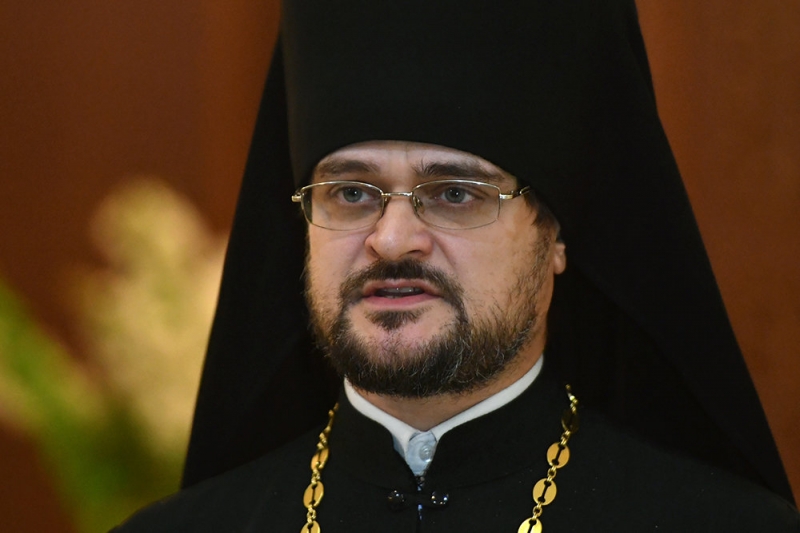 РПЦ: Ватикан осознал пагубность исторической конфронтации с православным миром