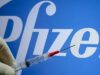 Штамм «Омикрон» может в 32 раза снизить эффективность вакцины Pfizer