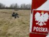 В Польше сообщили о вовлечённости украинцев в бизнес по нелегальному пересечению границы
