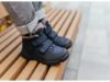Детские ботинки: какой должна быть «правильная» обувь?
