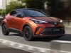Тойота C-HR: технические характеристики, комплектации и достоинства автомобиля