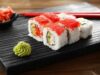 Какие роллы самые вкусные? Советы, как не растеряться при выборе