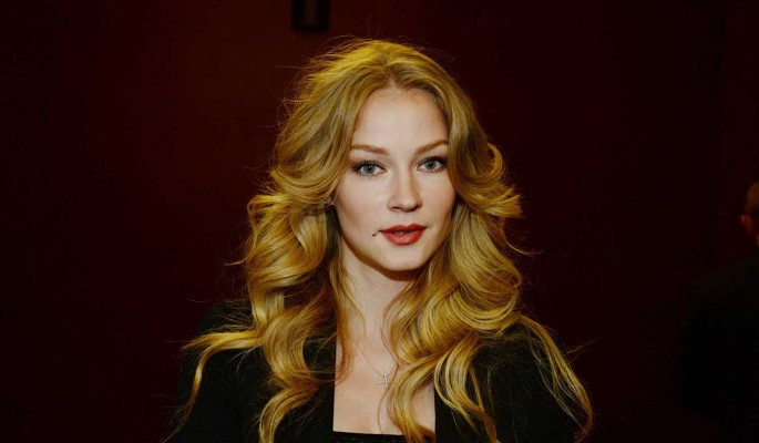 До костей: Как Светлана Ходченкова похудела на 20 кг