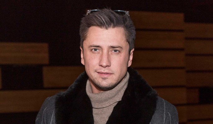 Почему Павел Прилучный расстался с Мирославой Карпович