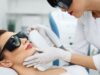 Лазерная терапия в косметологии