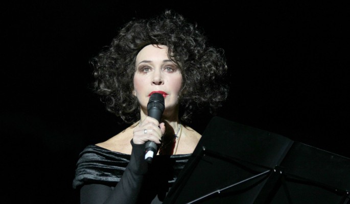 "Грязная, базарная баба!": известный актер размазал Васильеву за мерзкую подлянку