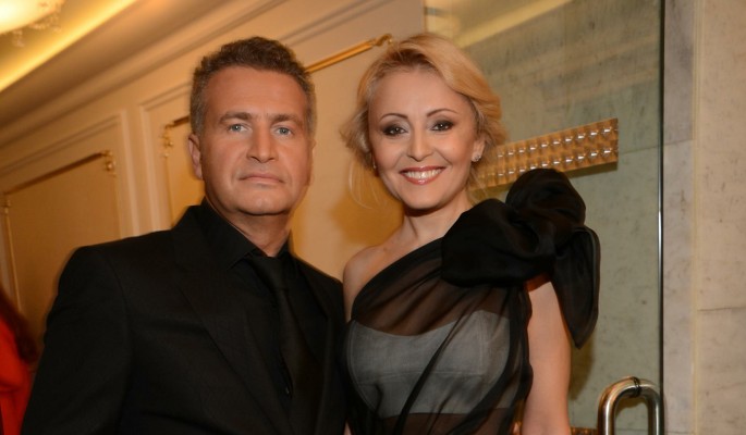 "Мы разве любим?": Пойманный на измене Агутин скатился до неприличия после 22 лет брака