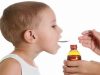 Сироп от кашля для детей: когда без него не обойтись?