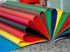 10 рекомендаций по выбору цветной бумаги