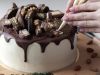 Как украсить торт кондитерским шоколадом? Советы кондитеров