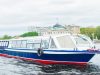 Аренда теплохода в Санкт-Петербурге: выбираем маршрут водного путешествия