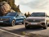 Volkswagen Touareg: технические характеристики и достоинства автомобиля