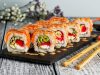 Как выбрать вкусные ролы? Где заказать доставку ролов в Астане