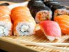 Суши – идеальное угощение для девичника: как заказать доставку в Воронеже?