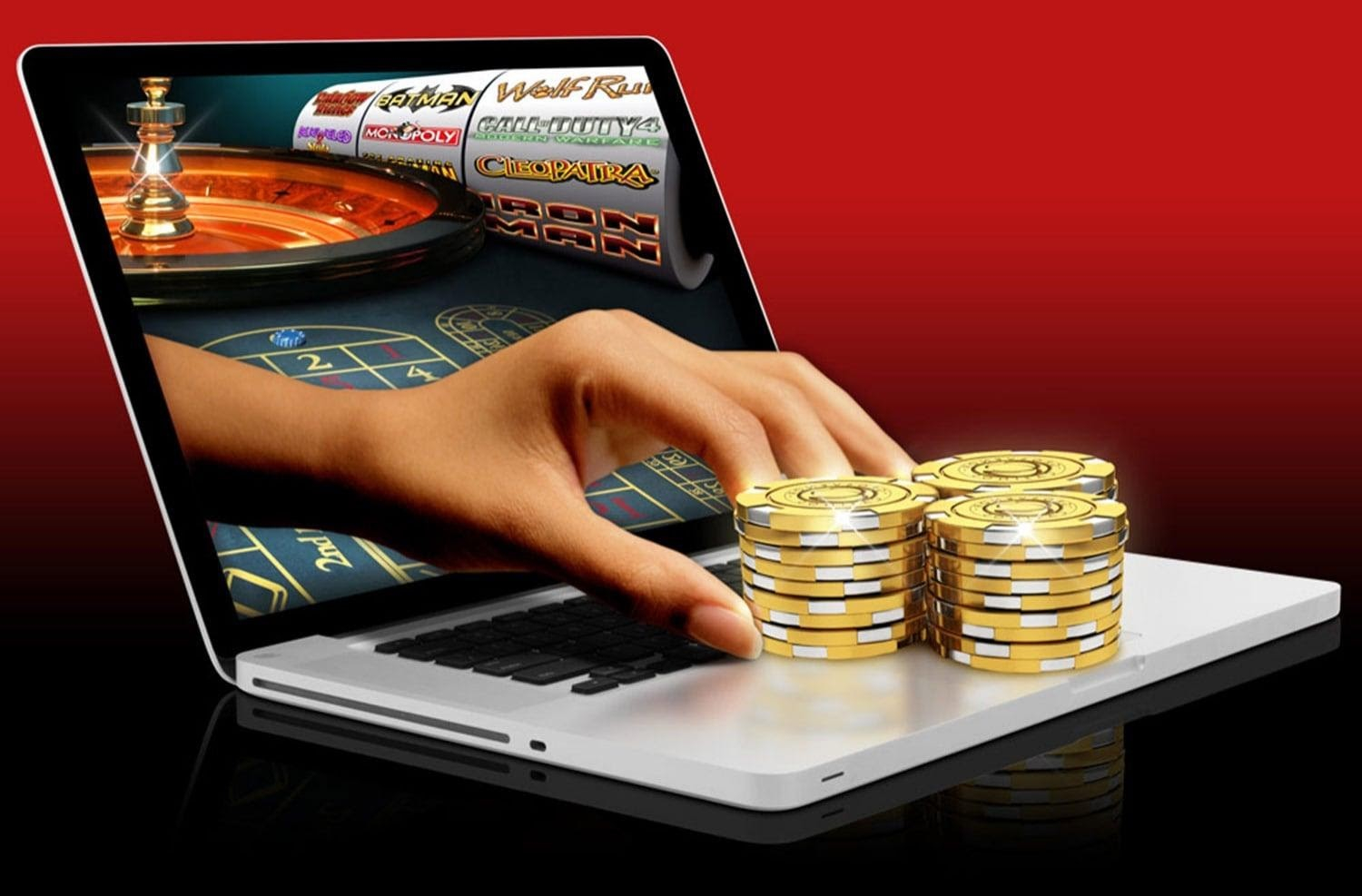 азартные игры на деньги в интернете