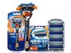 Лезвия Gillette: виды, характеристики, достоинства и критерии выбора