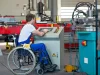 Работа для инвалидов: возможности трудоустройства и перспективные профессии