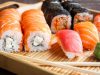 Почему стоит выбрать роллы и суши для посиделок с друзьями?