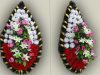 Траурные венки: разновидности, критерии выбора