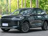 Внедорожник EXEED TXL: характеристики, достоинства, комплектация