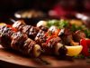 Блюда на мангале: разновидности, описание, достоинства доставки на дом