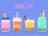 Что такое Bubble Tea?