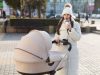 Комфорт и удобство для Вашего малыша: почему стоит выбрать коляски 2 в 1 и 3 в 1?