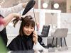 Как выбрать фен парикмахеру?