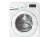Стиральные машины Indesit: надёжность, функциональность и доступная цена