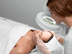 Омоложение кожи: ремолюция с RF лифтингом