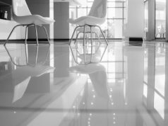 Преимущества наливных полов: прочность и качество от ZJ Consulting