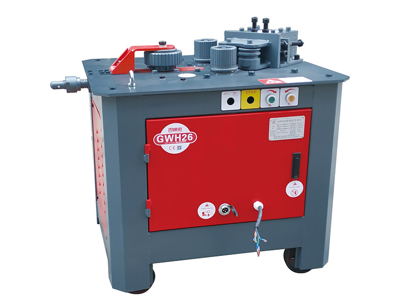 купить станок для гибки арматуры