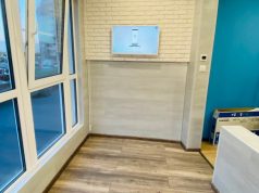 Ремонт балкона под ключ: что стоит учесть?