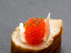 Как выбрать свежую икру лососевых и осетровых рыб