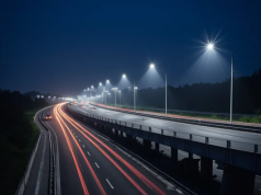 Светодиодные светильники: особенности, опоры и критерии выбора