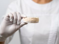 Имплантация в ортопедической стоматологии: новые возможности