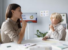 Логопед для ребёнка 5 лет: когда и зачем нужна помощь специалиста