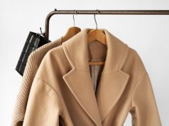 Химчистка пальто: когда необходим профессиональный уход