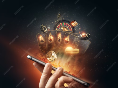 Можно ли в More Magic Apple играть со смартфона