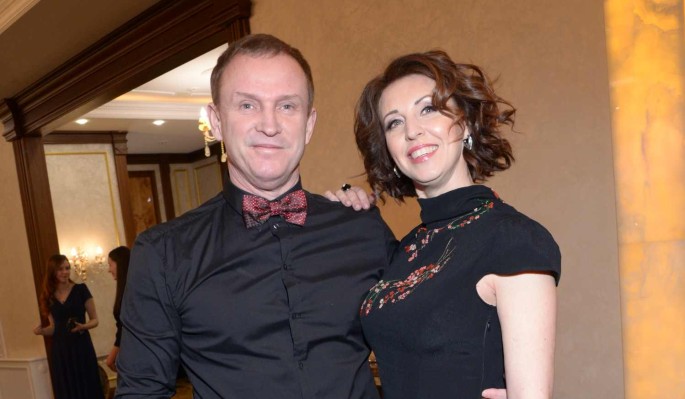 "Нам пришлось усыновить": Рыбин и Сенчукова сделали неожиданное признание 