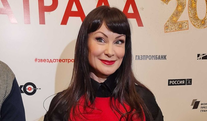 "Он всегда меня ругает"!: Гришаева рассказала о отношениях с критиканом-мужем