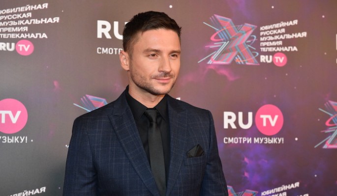 Порвавший с Малиновским Лазарев сблизился со звездой