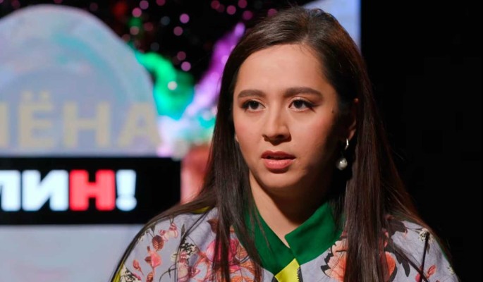 Участницу "Евровидения" от России Манижу пообещали зарезать: Не будешь жить в этой стране